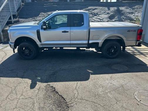 2024 Ford F-250 XL