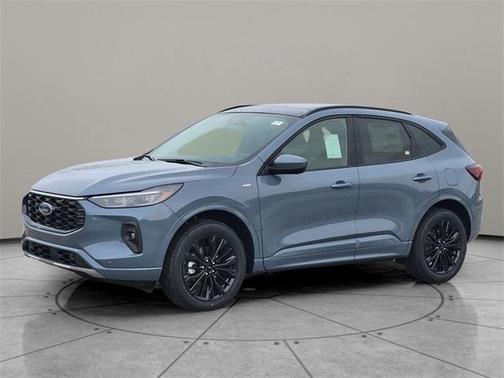 2026 Ford Escape ST-Line Elite