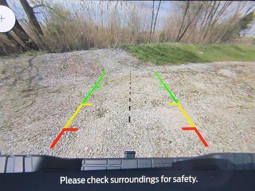 Oxford White 2026 Ford Ranger Lariat