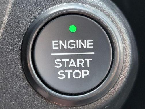 Oxford White 2026 Ford Ranger Lariat