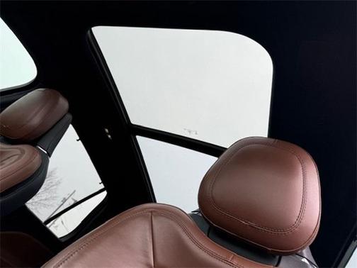2022 Lincoln Aviator Reserve AWD