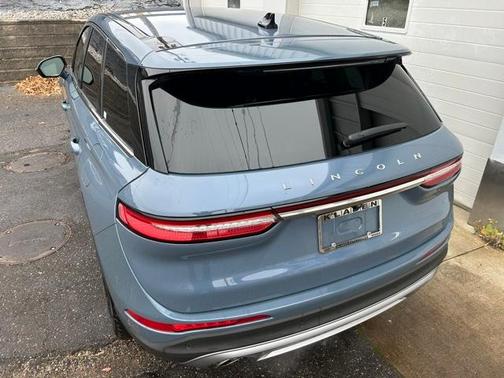 2024 Lincoln Corsair Premiere