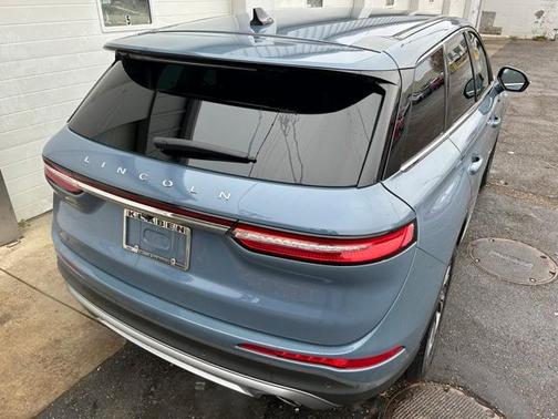 2024 Lincoln Corsair Premiere