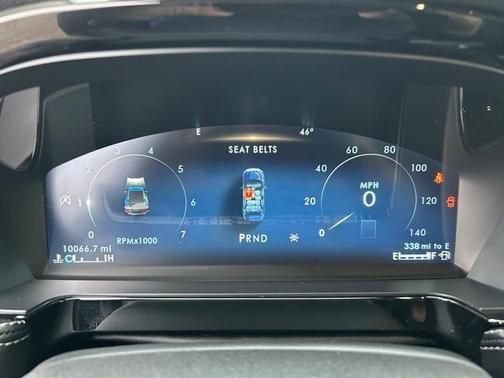 2024 Lincoln Corsair Premiere