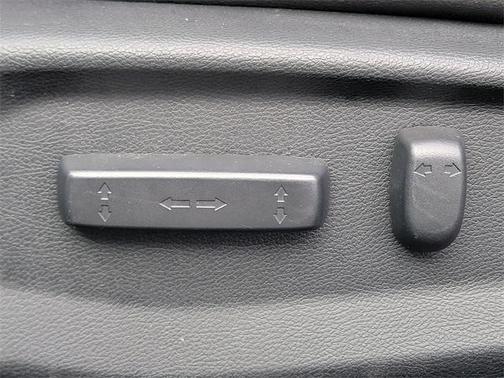 2016 Honda Civic EX-L