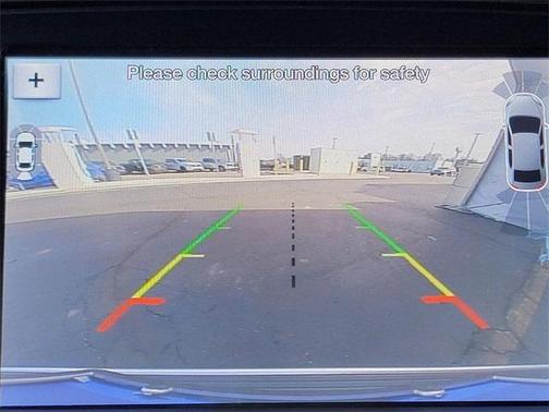 2019 Ford Explorer Platinum