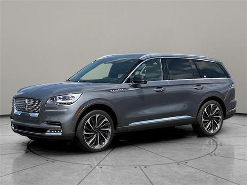 2022 Lincoln Aviator Reserve AWD
