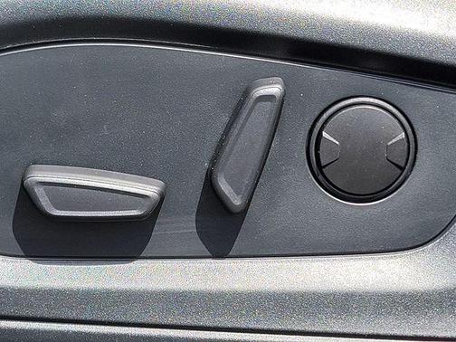 Atlas Blue Metallic 2023 Ford Explorer XLT