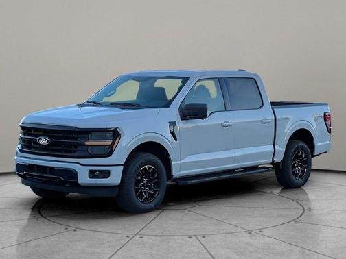 Avalanche 2026 Ford F-150 XLT