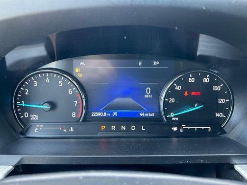 Agate Black Metallic 2023 Ford Explorer XLT