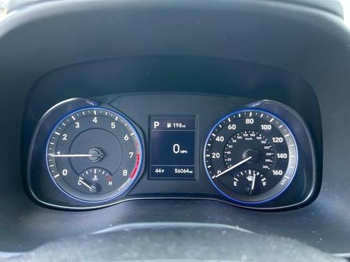 2020 Hyundai KONA SE