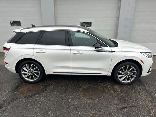 2024 Lincoln Corsair Grand Touring