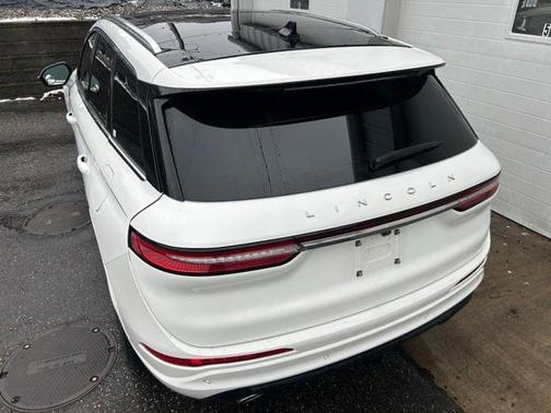 2024 Lincoln Corsair Grand Touring