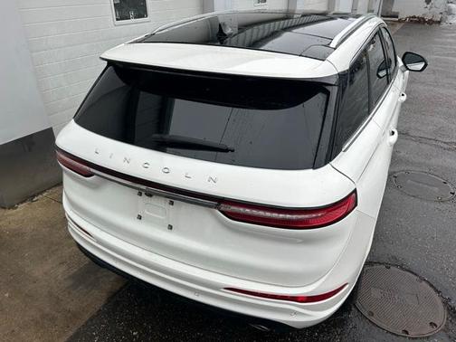 2024 Lincoln Corsair Grand Touring