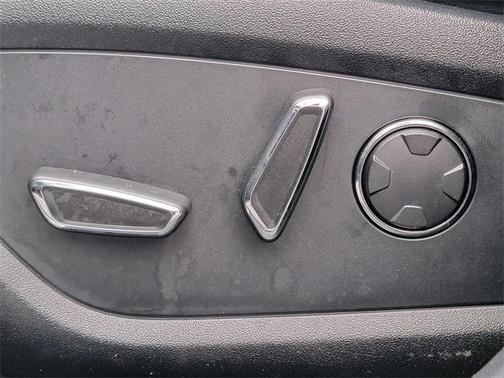 2018 Lincoln MKC Reserve