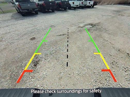 Oxford White 2026 Ford F-150 XL