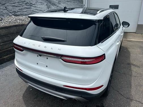 2023 Lincoln Corsair Reserve