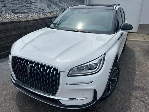 2023 Lincoln Corsair Reserve