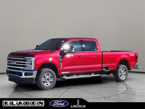 2026 Ford F-250 Super Duty
