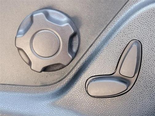 2022 Ford EcoSport SES