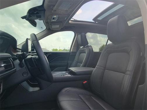 2024 Lincoln Aviator Reserve AWD
