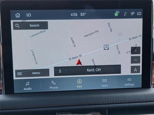 2024 Lincoln Aviator Reserve AWD