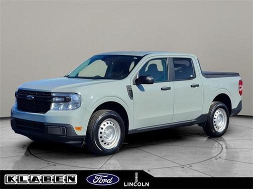 2023 Ford Maverick XL