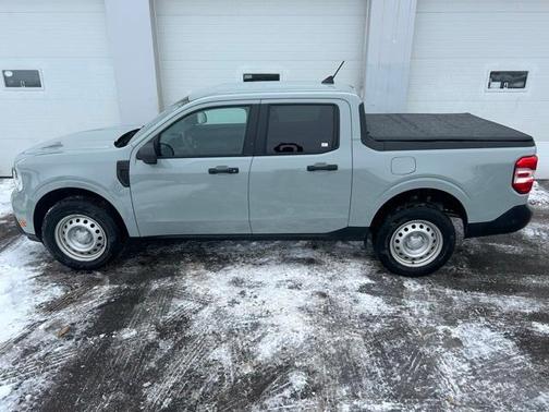 2023 Ford Maverick XL