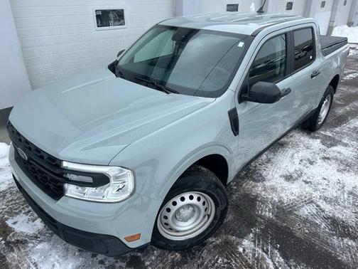 2023 Ford Maverick XL