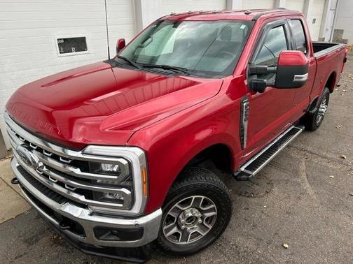 2023 Ford F-250 Lariat