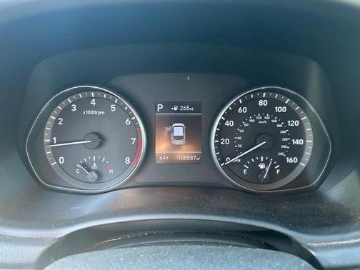 2019 Hyundai Elantra GT Base