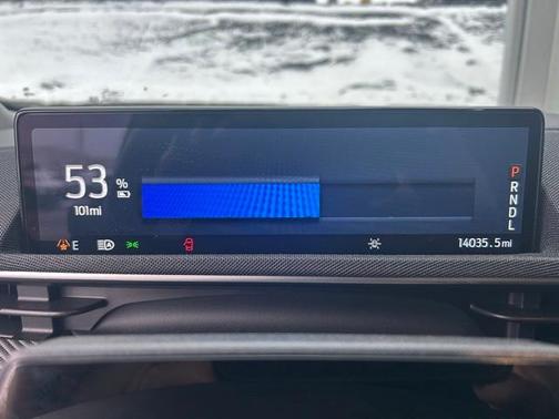 2024 Ford Mustang Mach-E Select