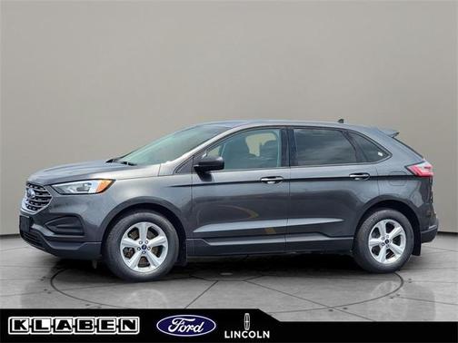 2019 Ford Edge SE