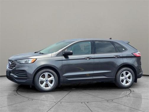 2019 Ford Edge SE