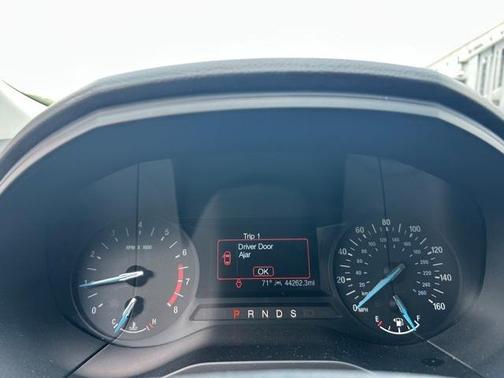 2019 Ford Edge SE