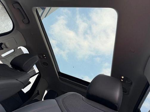 Carbonized Gray Metallic 2026 Ford Explorer Active