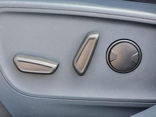 Shadow Black 2023 Ford Maverick XLT