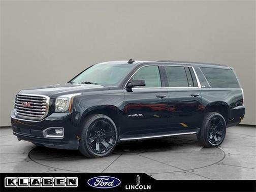 2020 GMC Yukon XL SLE