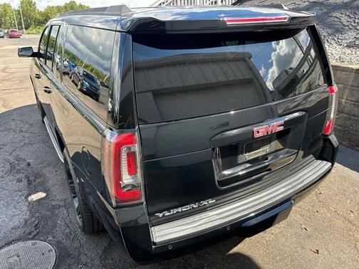 2020 GMC Yukon XL SLE