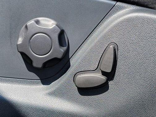 Smoke Metallic 2020 Ford EcoSport SE