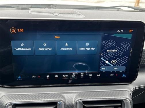 2025 Ford Mustang Premium