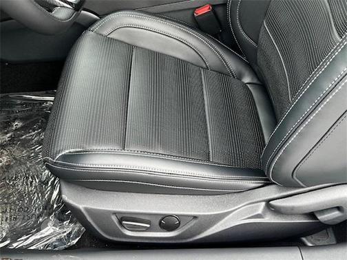2025 Ford Mustang Premium