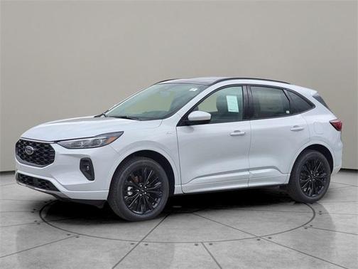 2026 Ford Escape ST-Line Elite