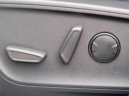 2026 Ford Escape ST-Line Elite