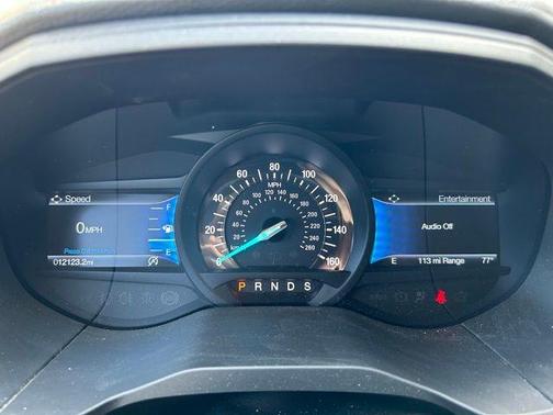 Burgundy Velvet Metallic Tinted Clearcoat 2024 Ford Edge SEL