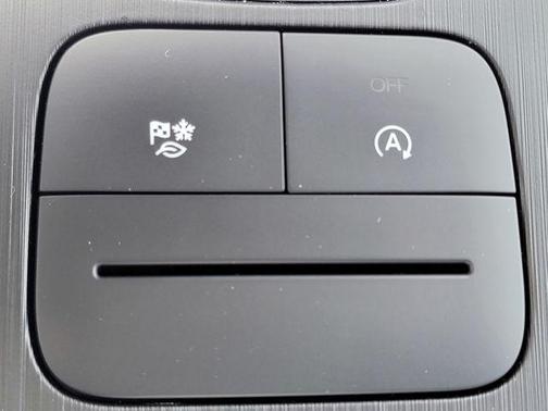 Carbonized Gray Metallic 2025 Ford Escape Active