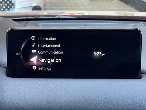 2022 Mazda CX-5 2.5 S Premium Plus Package