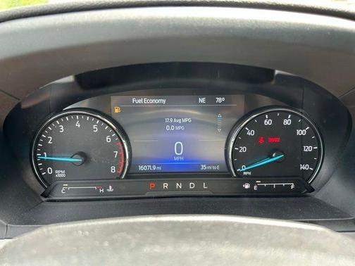 Agate Black Metallic 2023 Ford Explorer XLT