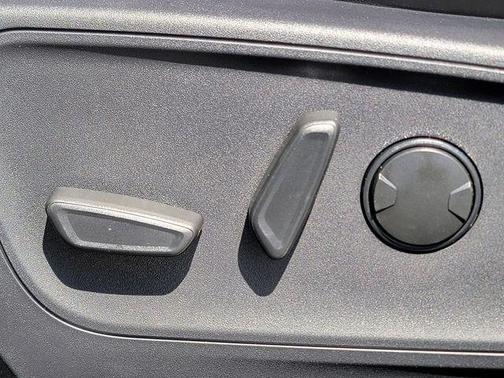 Azure Gray Metallic 2026 Ford Bronco Sport Outer Banks