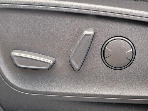 Vapor Blue Metallic 2023 Ford Escape Active